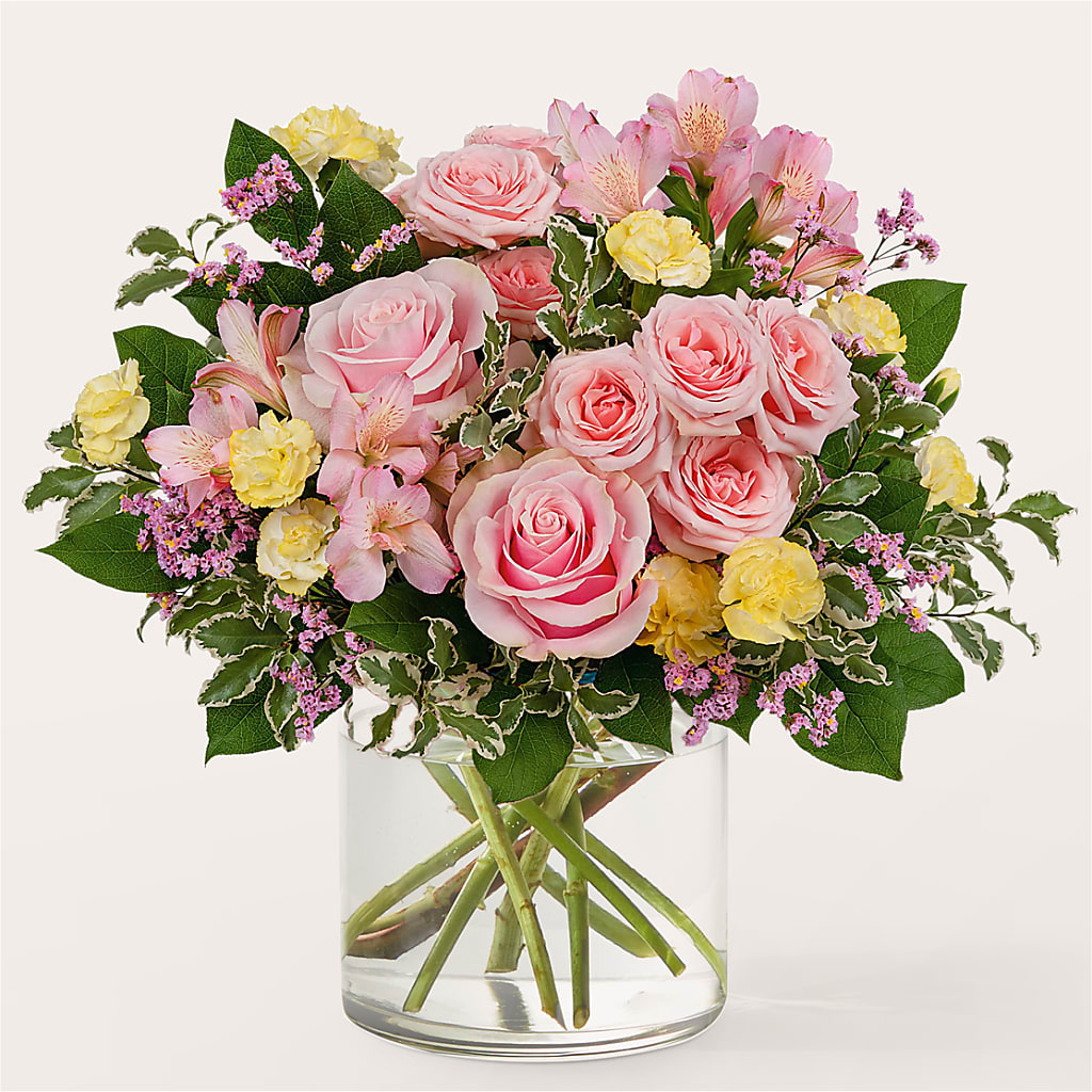 Refreshed Bouquet – Hilltop Florist Llc, Stanford KY