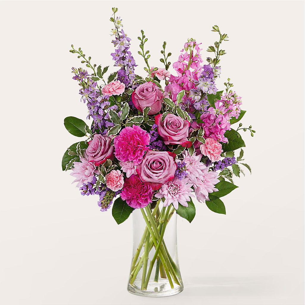 Sincerely Yours Bouquet – Hilltop Florist Llc, Stanford KY