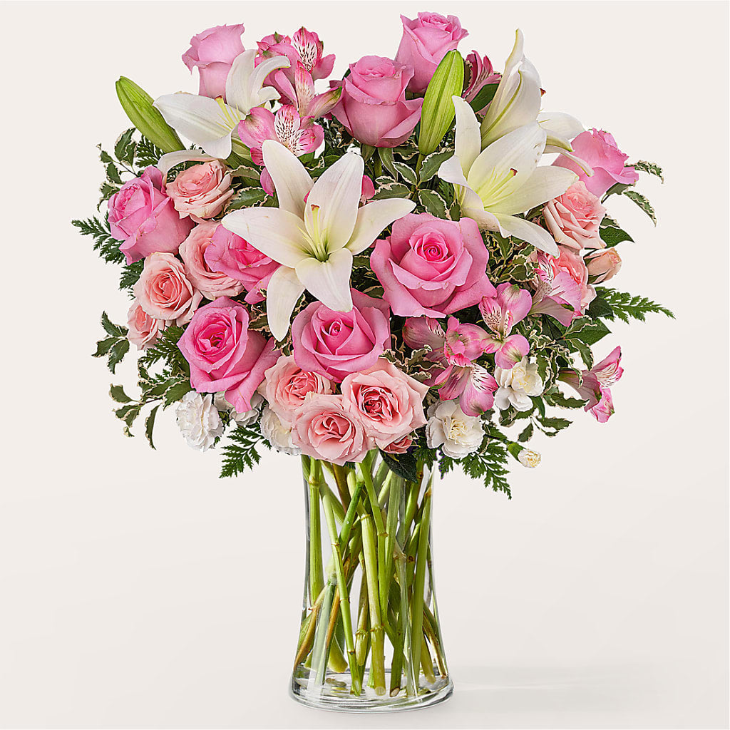 All the Best Bouquet – Hilltop Florist Llc, Stanford KY