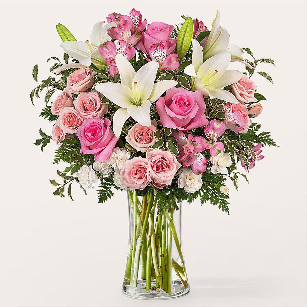 All the Best Bouquet – Hilltop Florist Llc, Stanford KY
