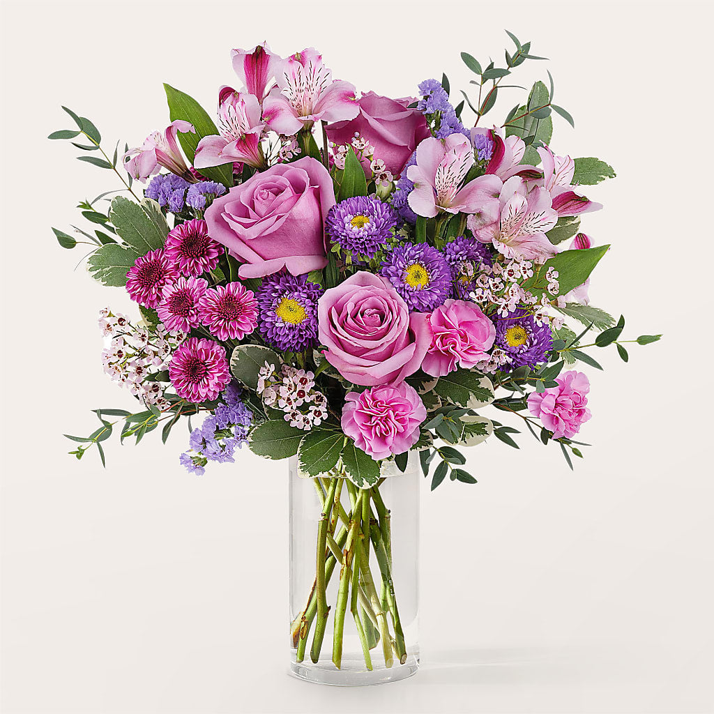 Fanciful Blossoms Bouquet – Hilltop Florist Llc, Stanford KY