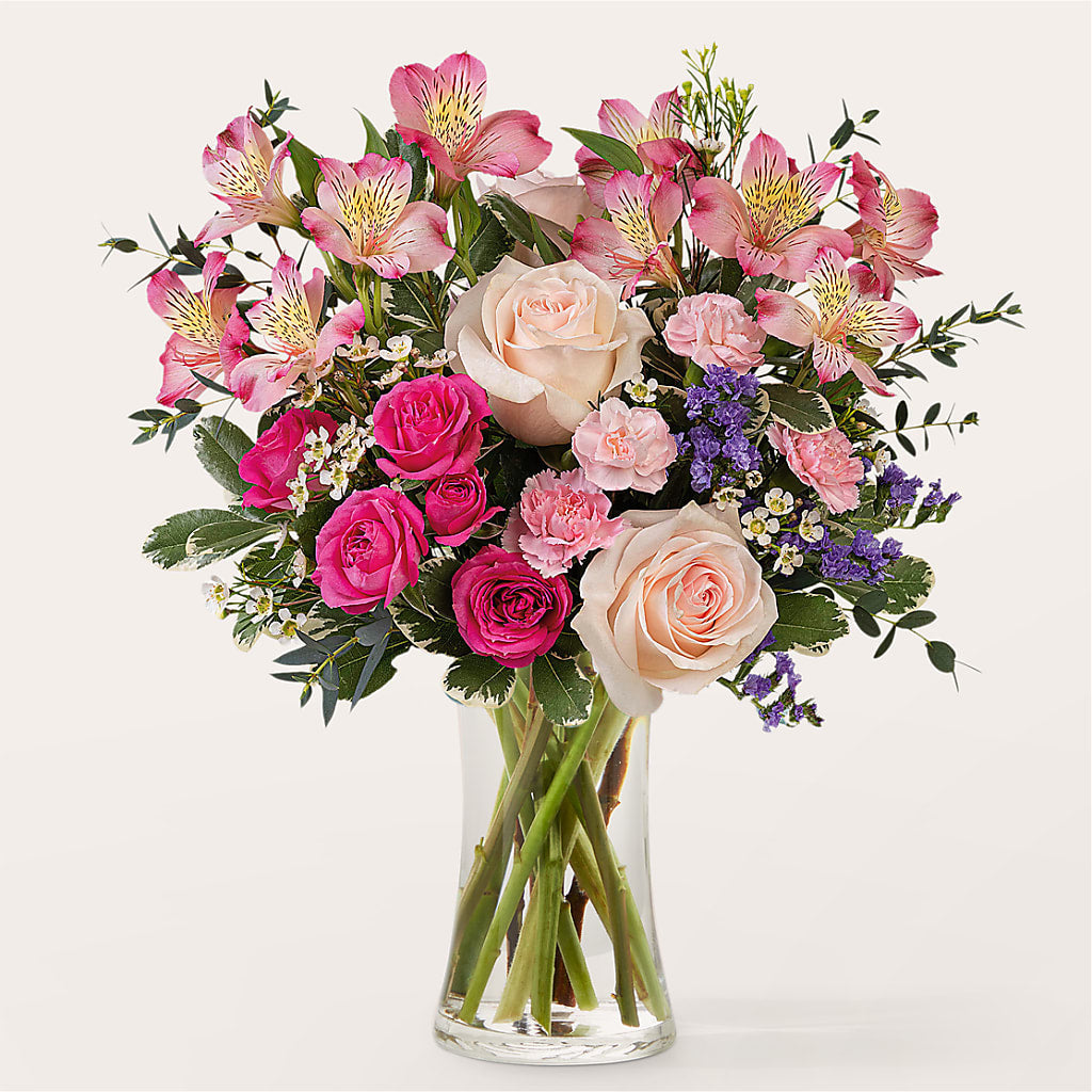 A La Mode Bouquet – Hilltop Florist Llc, Stanford KY