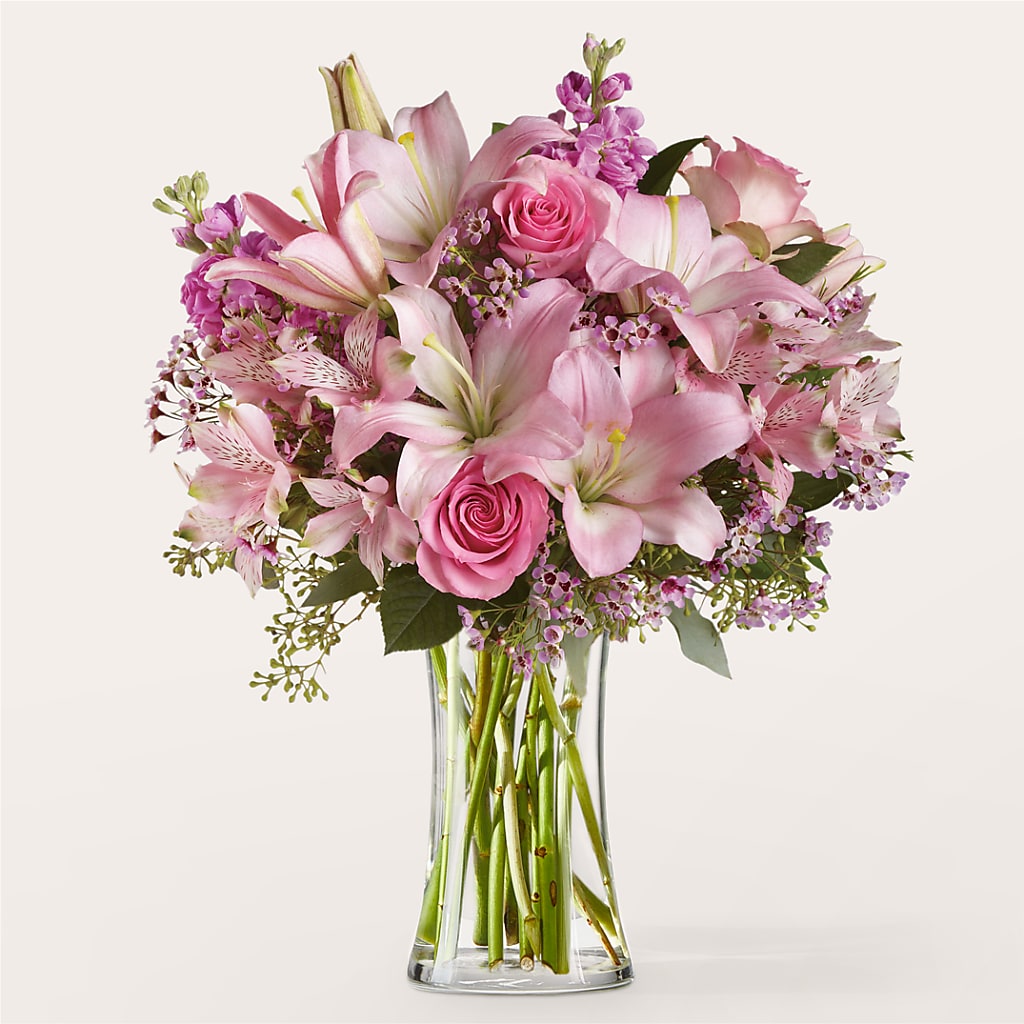 Gentle Gesture Bouquet – Hilltop Florist Llc, Stanford KY
