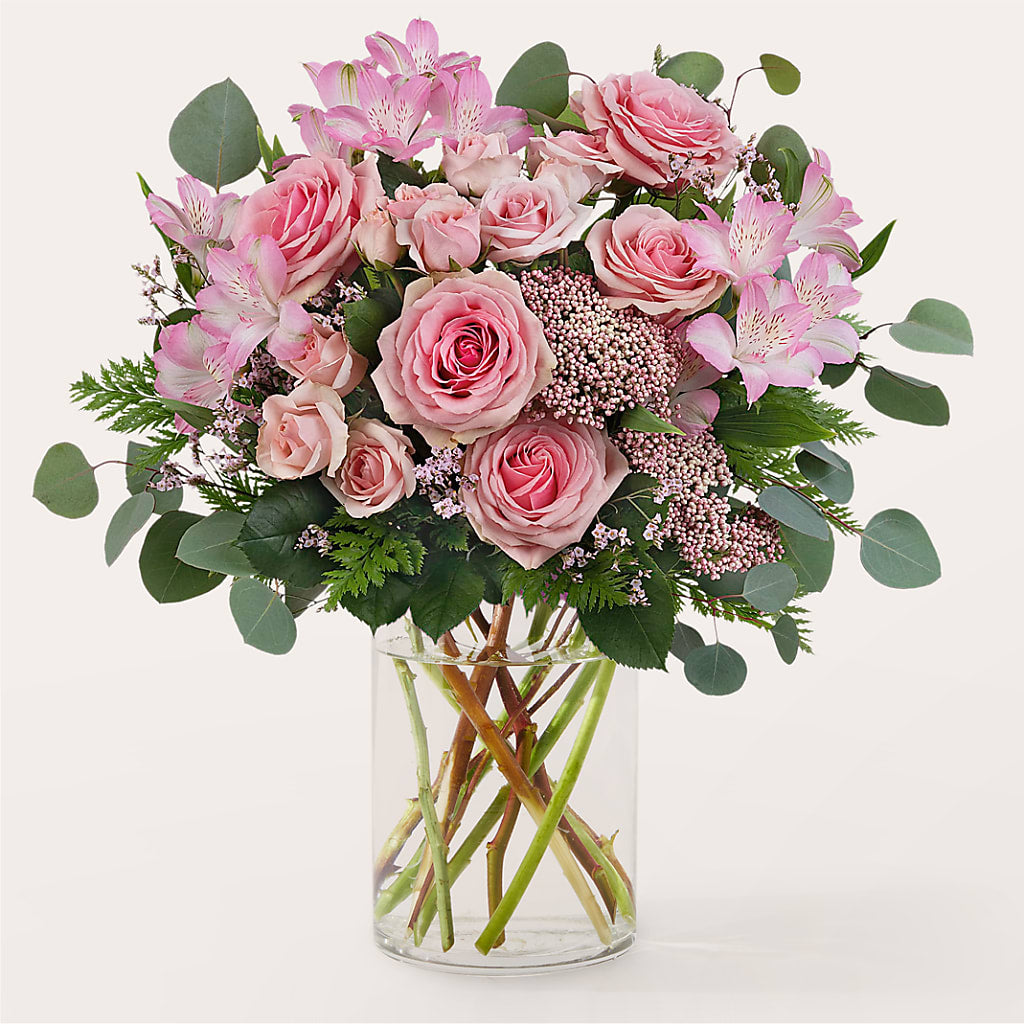 Sweetheart Bouquet – Hilltop Florist Llc, Stanford KY
