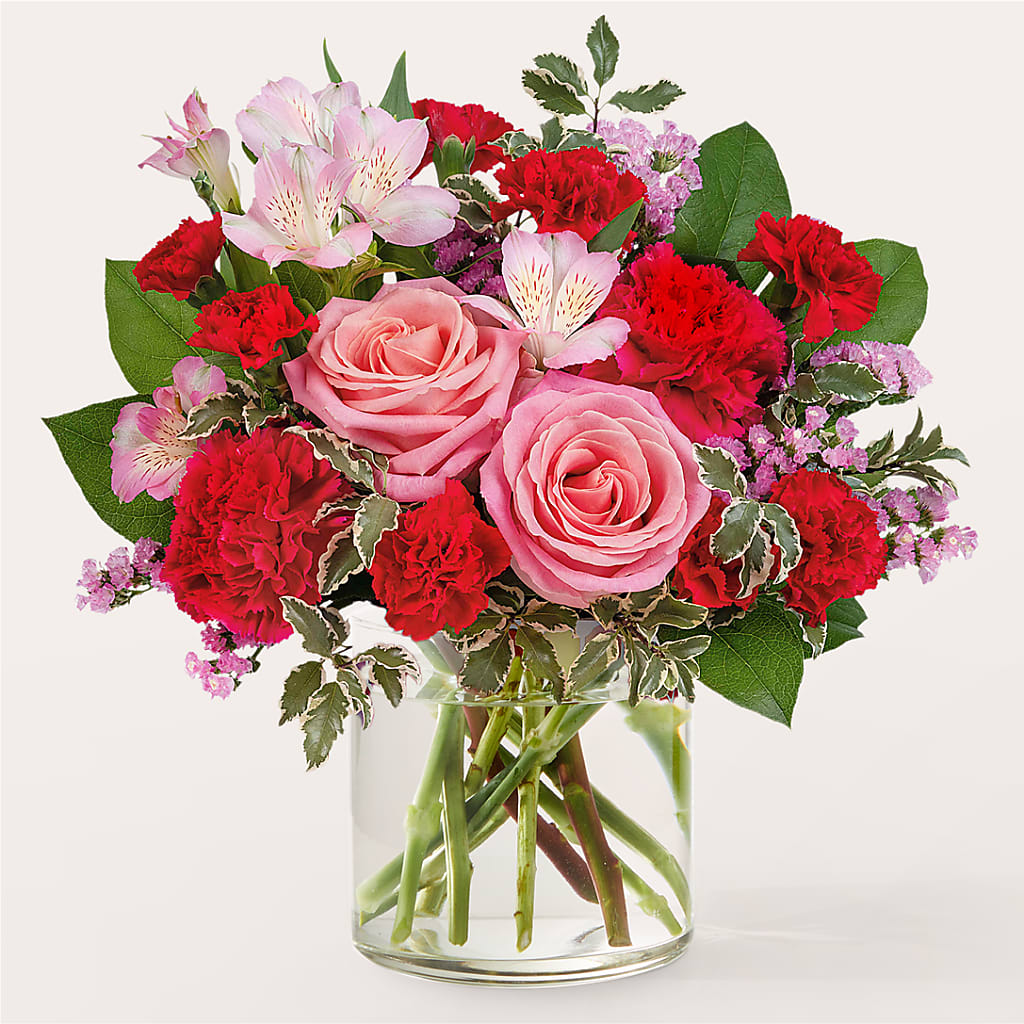 First Impressions Bouquet – Hilltop Florist Llc, Stanford KY