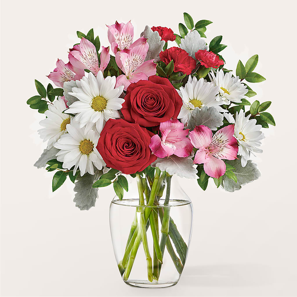 Sugary Sweet Bouquet – Hilltop Florist Llc, Stanford KY