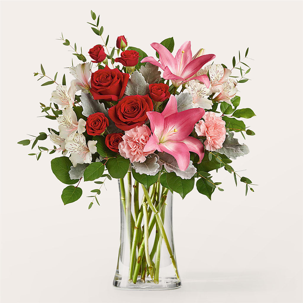 Everything to Me Bouquet – Hilltop Florist Llc, Stanford KY