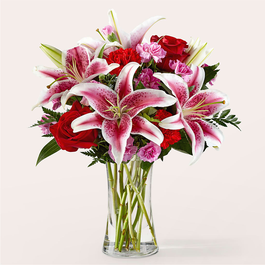 Honeymoon Bouquet – Hilltop Florist Llc, Stanford KY