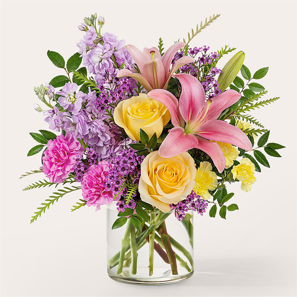 Jubilee Bouquet – Hilltop Florist Llc, Stanford KY