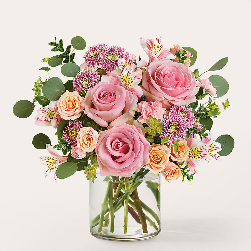 Pleasant Pastures Bouquet – Hilltop Florist Llc, Stanford KY