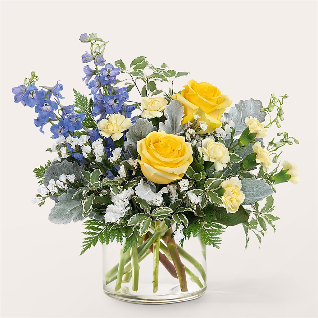 Butterfly Wings Bouquet – Hilltop Florist Llc, Stanford KY