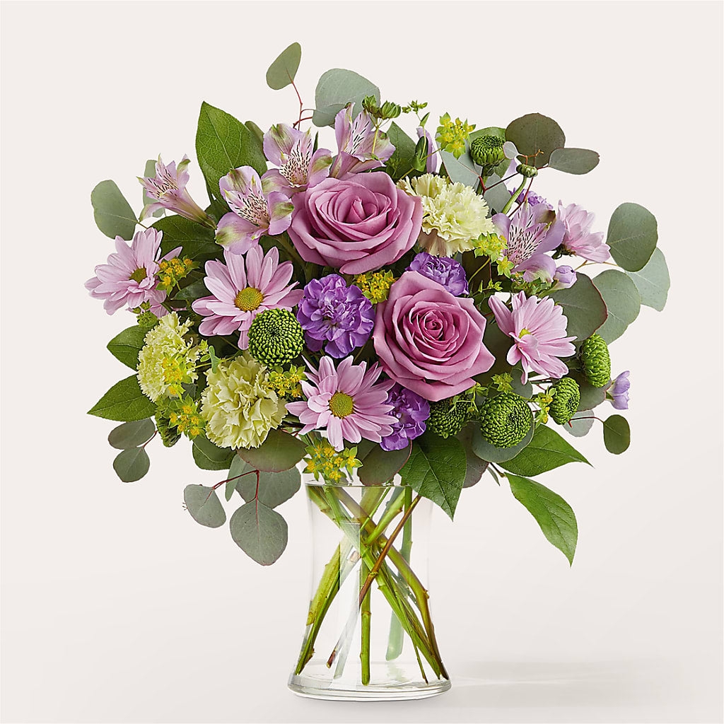 Emerald City Bouquet – Hilltop Florist Llc, Stanford KY