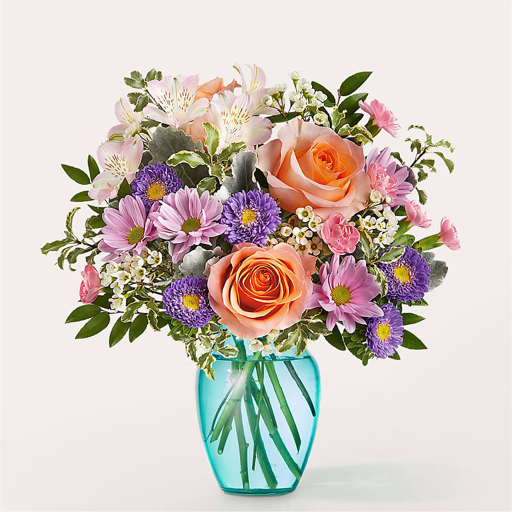 Soft Melody Bouquet – Hilltop Florist Llc, Stanford KY