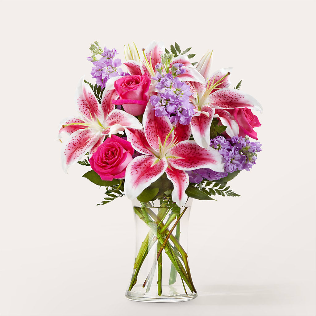 Amore Bouquet – Hilltop Florist Llc, Stanford KY