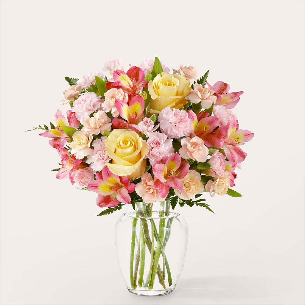 Just Lovely Bouquet – Hilltop Florist Llc, Stanford KY
