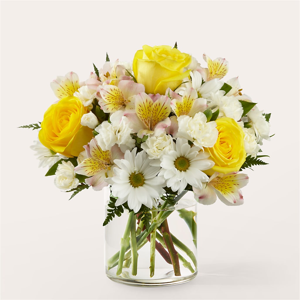 Gleeful Bouquet – Hilltop Florist Llc, Stanford KY