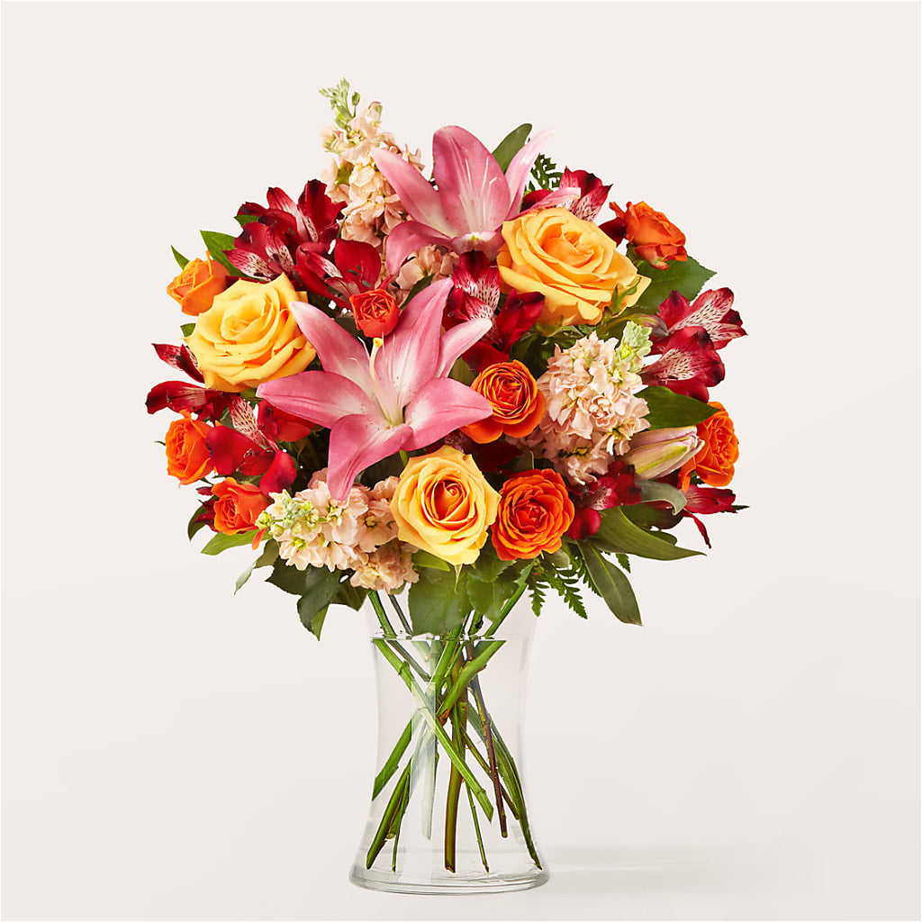 Full Heart Bouquet – Hilltop Florist Llc, Stanford KY