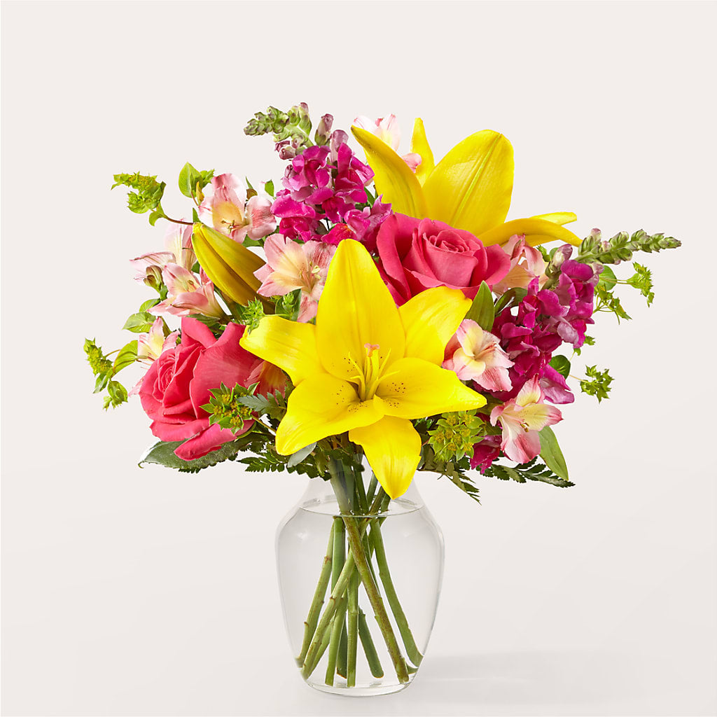 Lovely Day Bouquet – Hilltop Florist Llc, Stanford KY