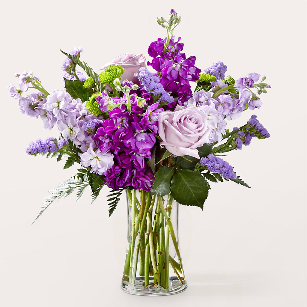 Grapeful Bouquet – Hilltop Florist Llc, Stanford KY