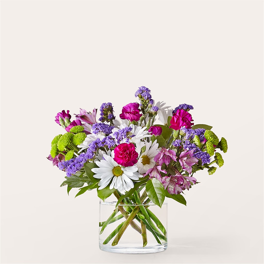 Wild Berry Bouquet – Hilltop Florist Llc, Stanford KY