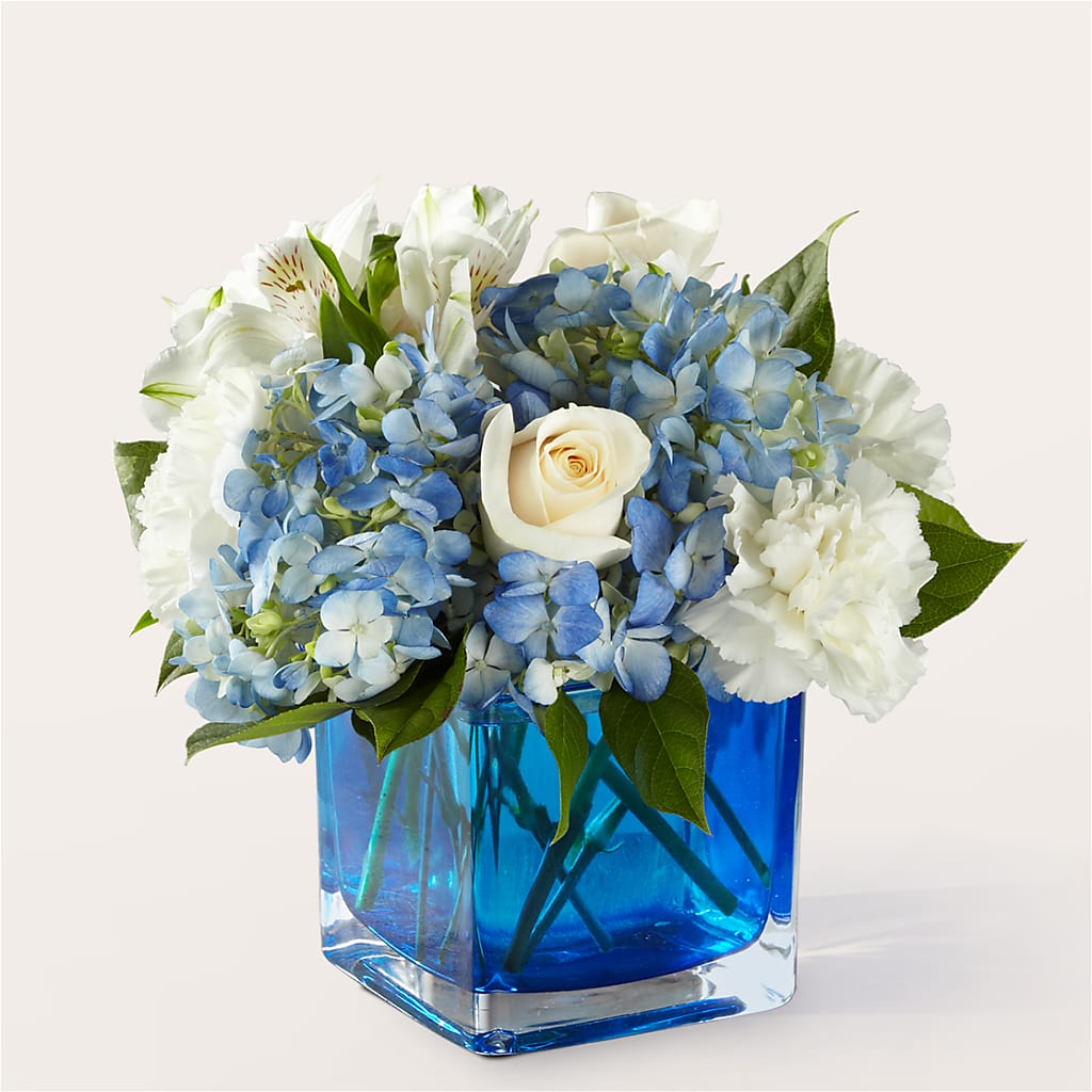 Soothing Waters Bouquet – Hilltop Florist Llc, Stanford KY