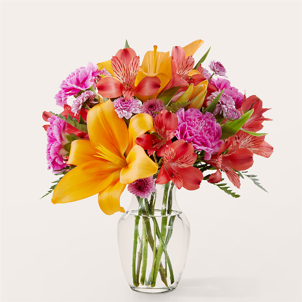 Entranced Bouquet – Hilltop Florist Llc, Stanford KY