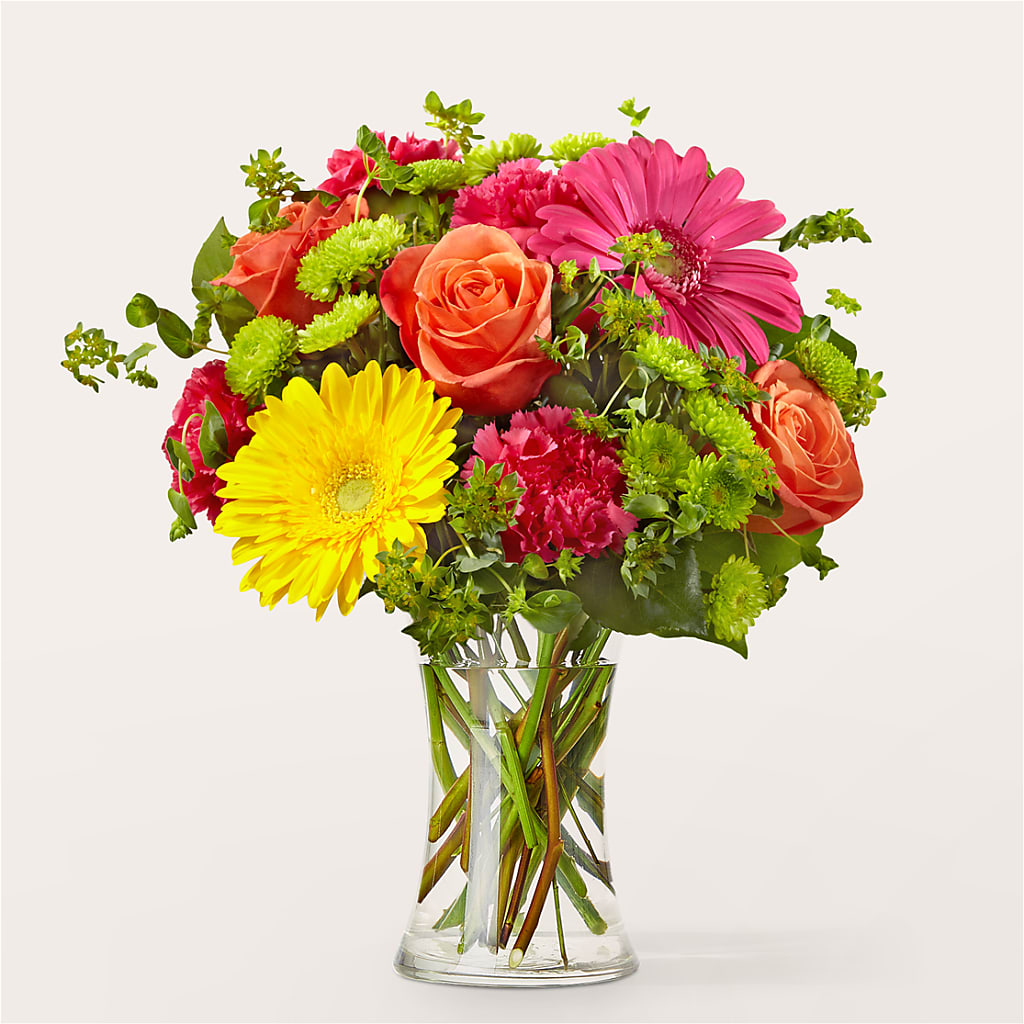 Fruit Punch Bouquet – Hilltop Florist Llc, Stanford KY