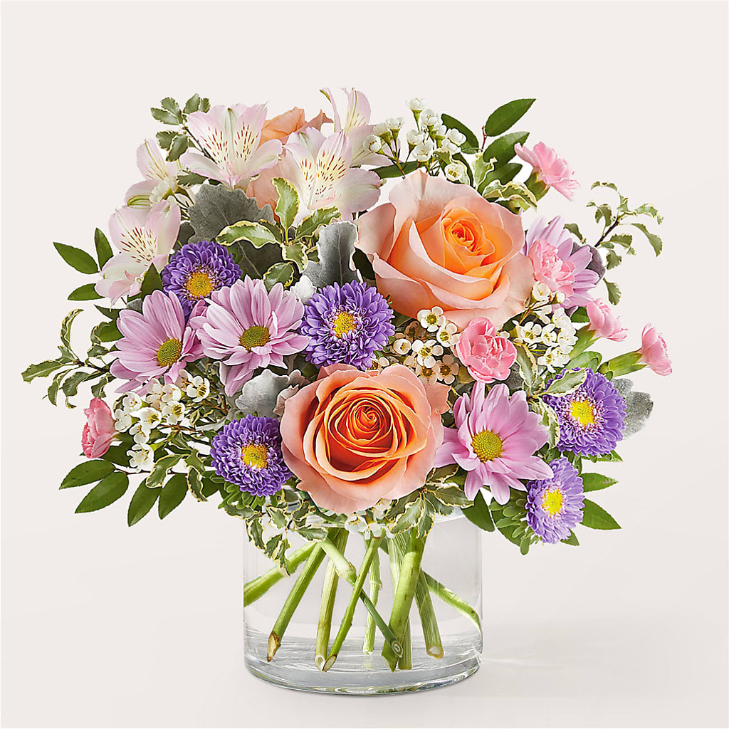 Glimmer Bouquet – Hilltop Florist Llc, Stanford KY