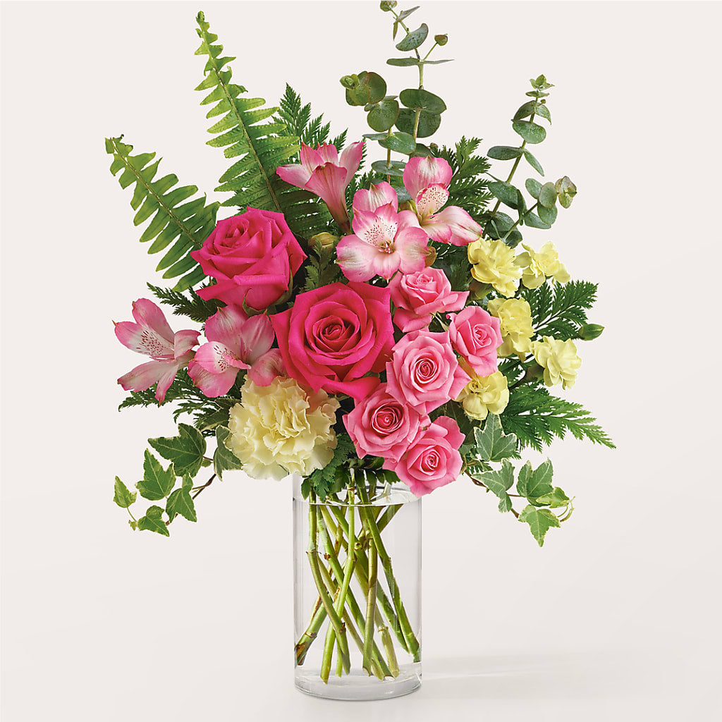 Strawberry Margarita Bouquet – Hilltop Florist Llc, Stanford KY