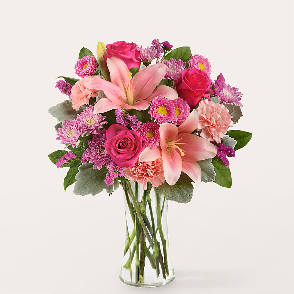Dream Come True Bouquet – Hilltop Florist Llc, Stanford KY