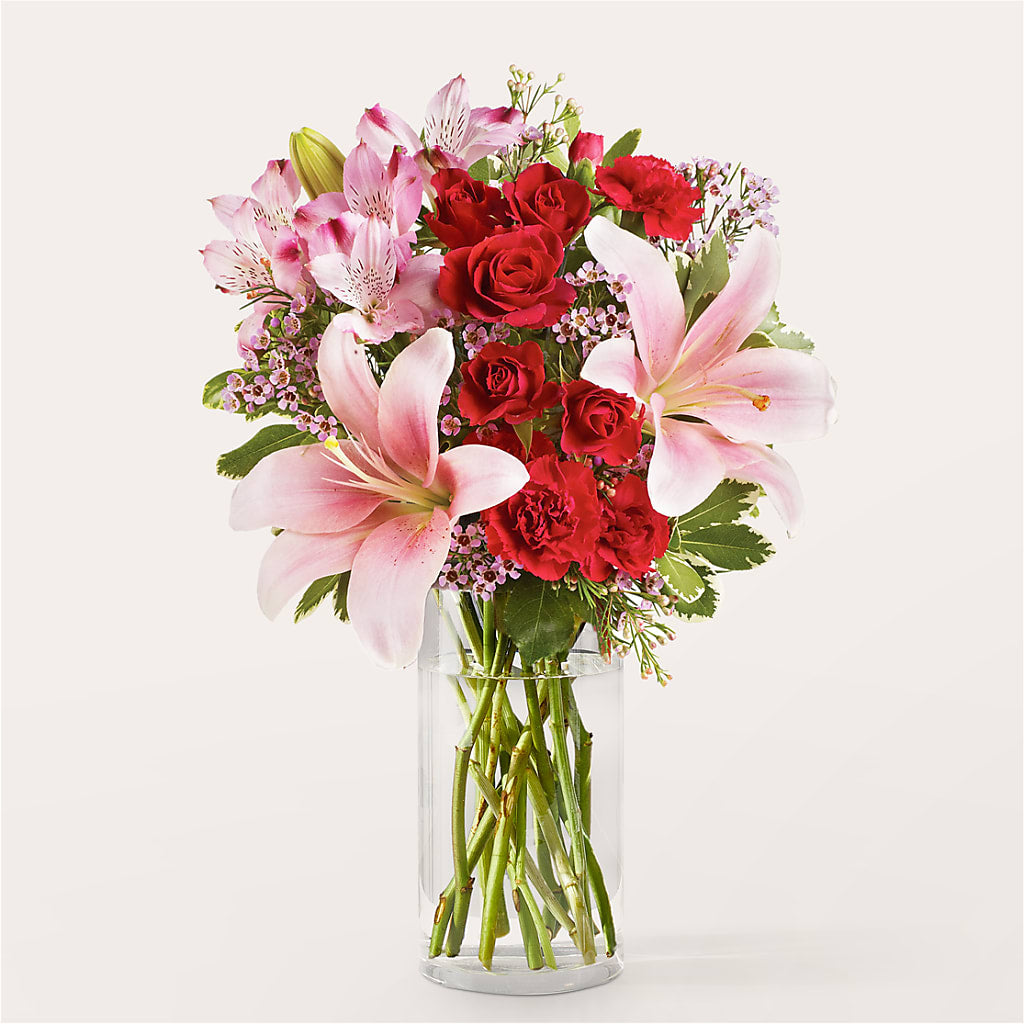 Kismet Bouquet – Hilltop Florist Llc, Stanford KY