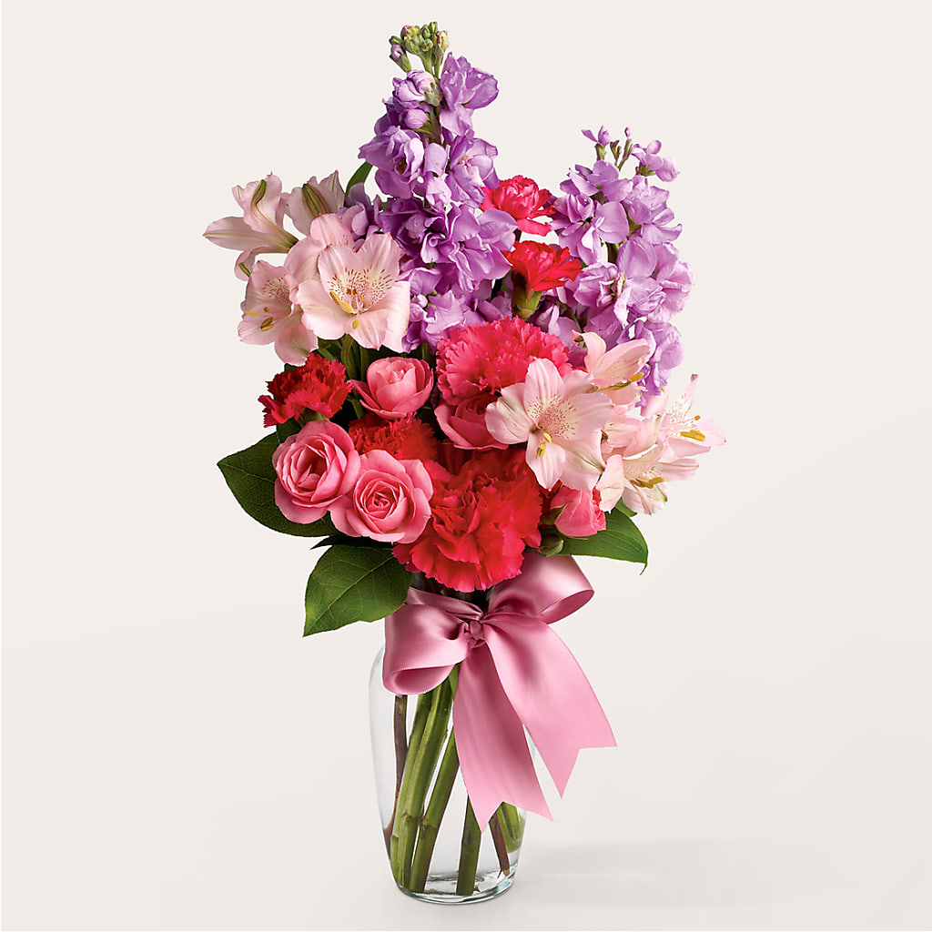 Main Character Bouquet – Hilltop Florist Llc, Stanford KY