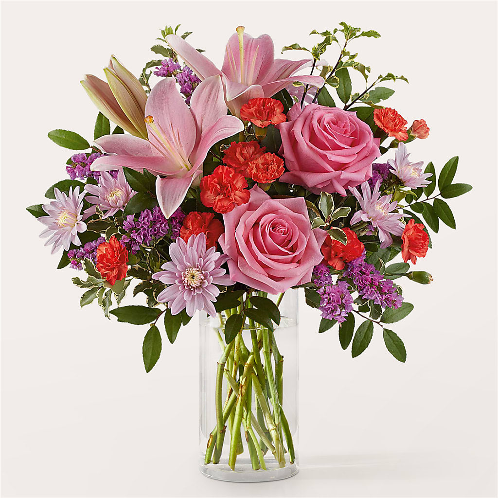 Sequins Bouquet – Hilltop Florist Llc, Stanford KY