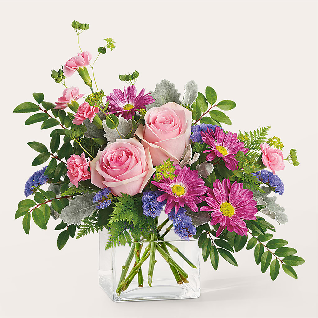 Starlet Bouquet – Hilltop Florist Llc, Stanford KY