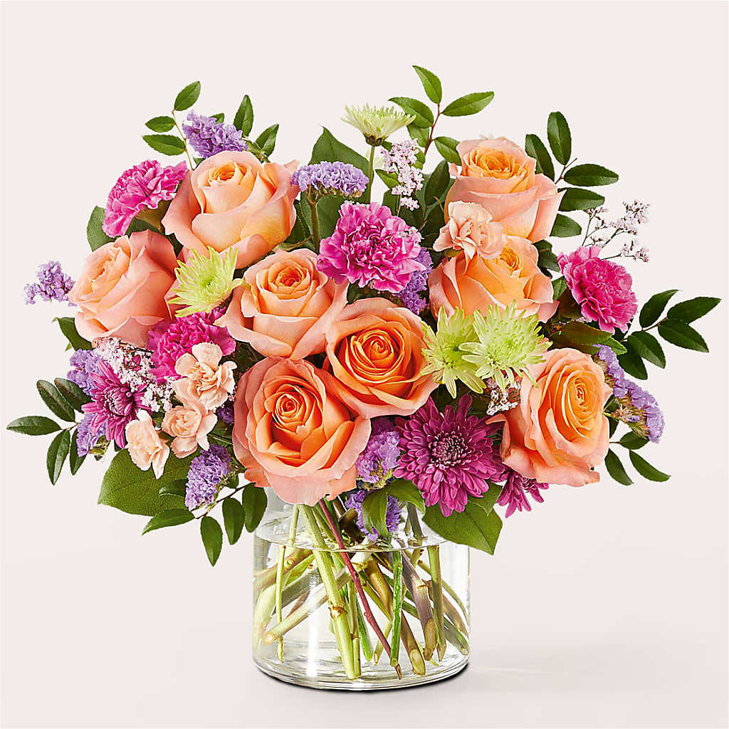 Effervescence Bouquet – Hilltop Florist Llc, Stanford KY