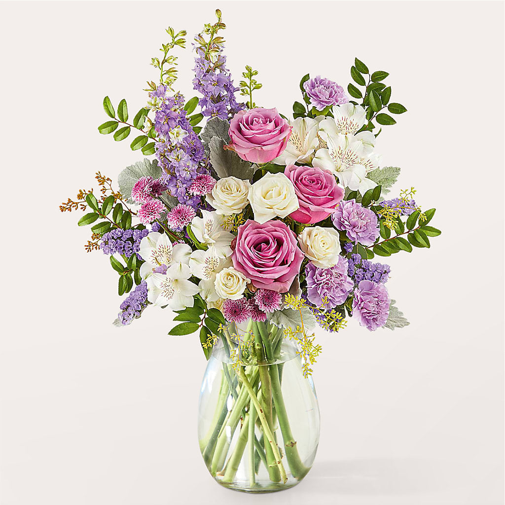 Lucky Me Bouquet – Hilltop Florist Llc, Stanford KY
