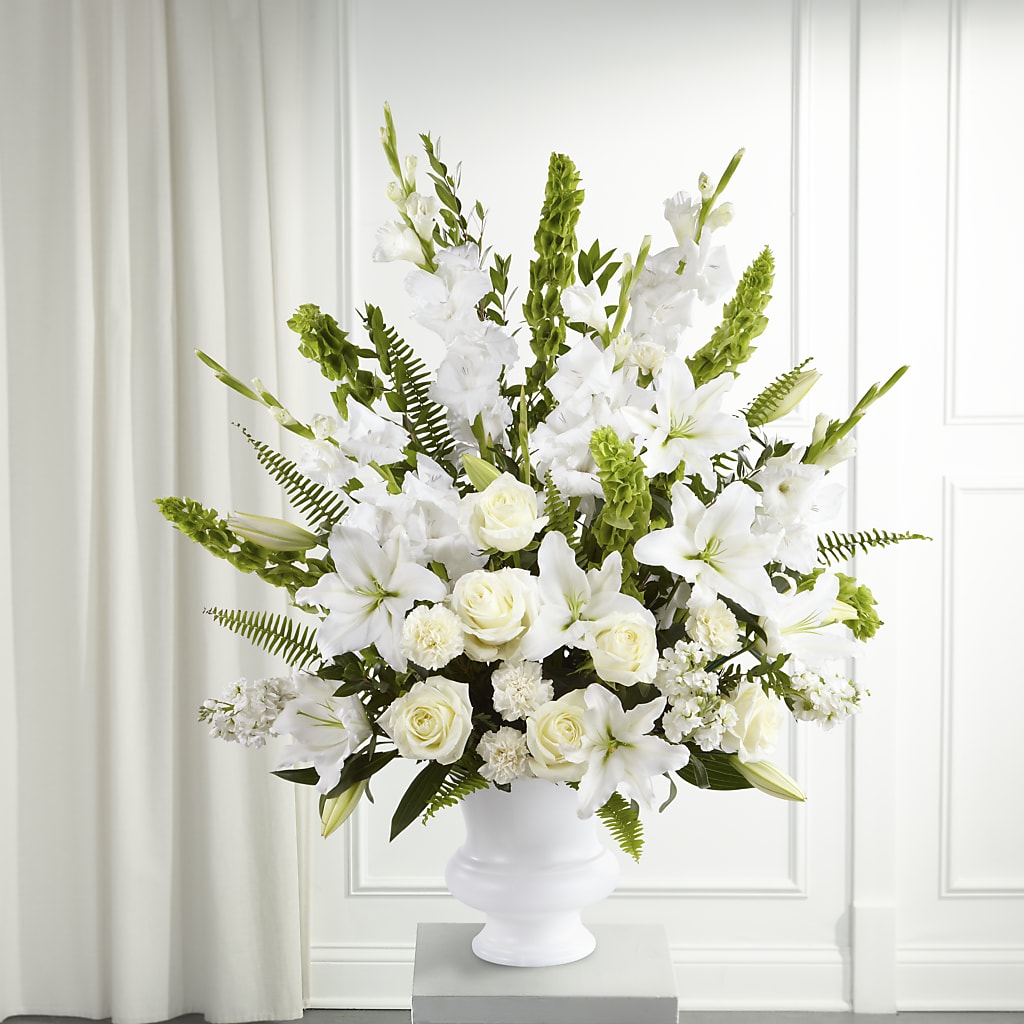 Morning Stars Arrangement – Hilltop Florist Llc, Stanford KY