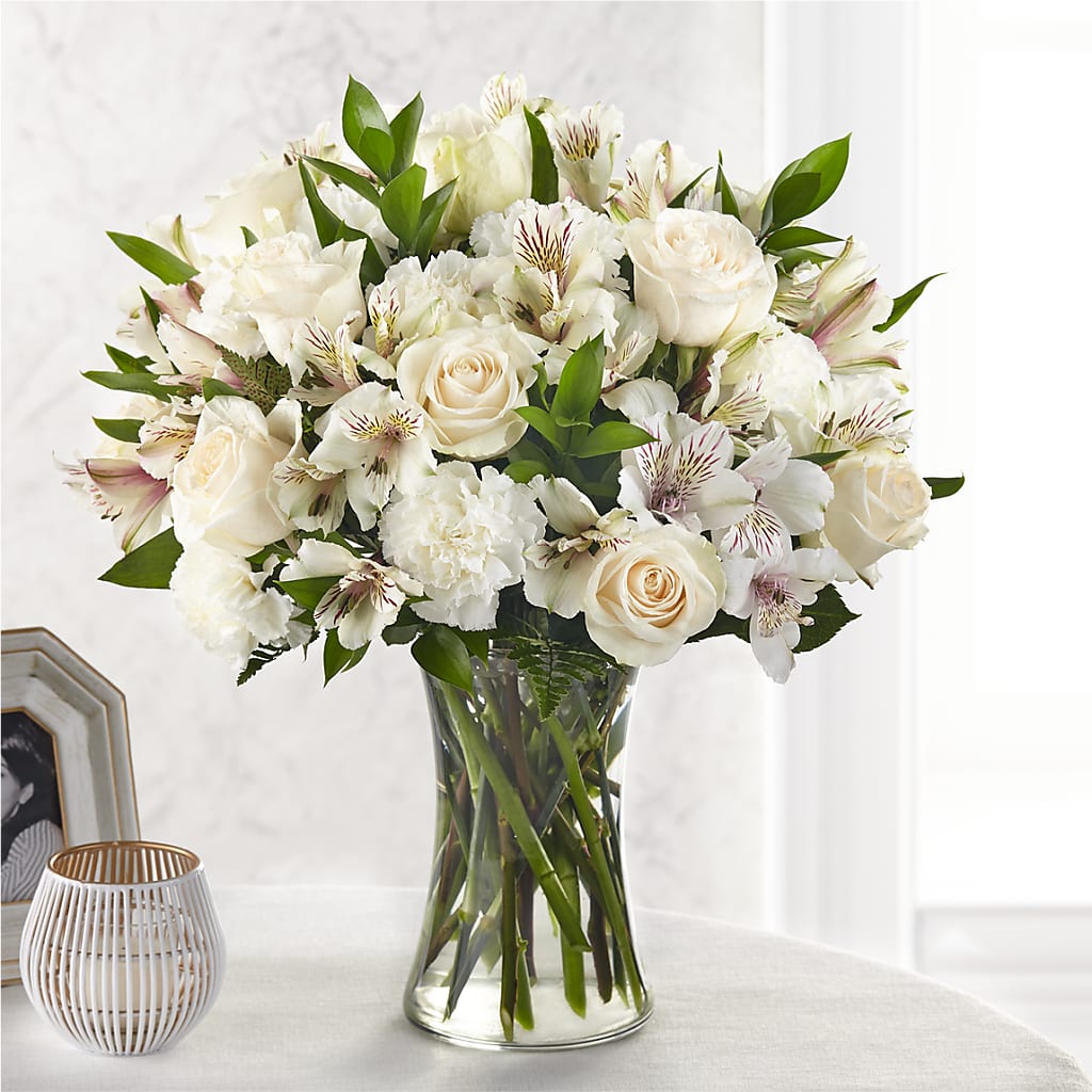 Cherished Friend Bouquet – Hilltop Florist Llc, Stanford KY