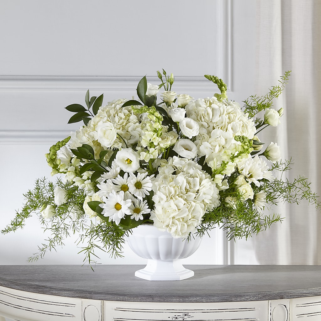 Love & Compassion Arrangement – Hilltop Florist Llc, Stanford KY