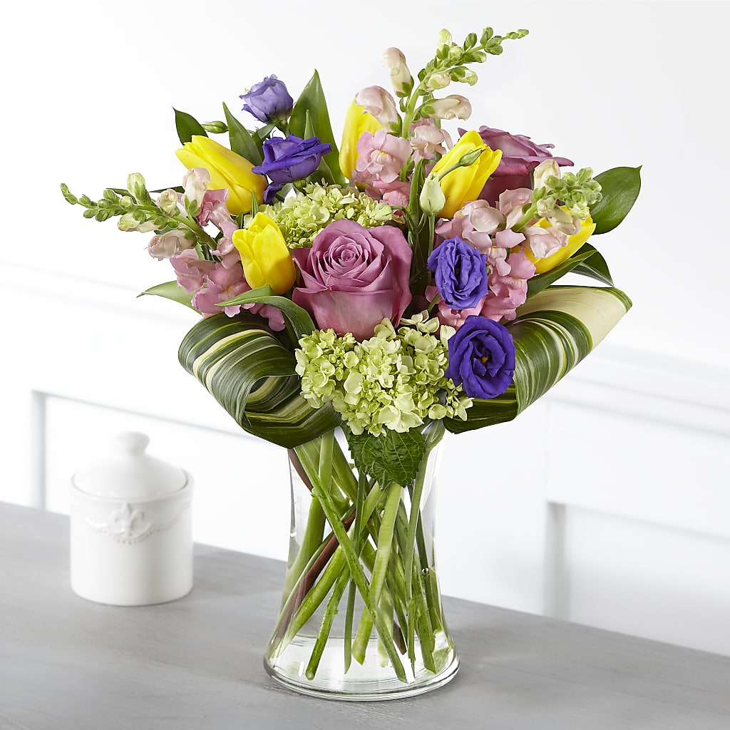 Wondrous Memories Bouquet – Hilltop Florist Llc, Stanford KY