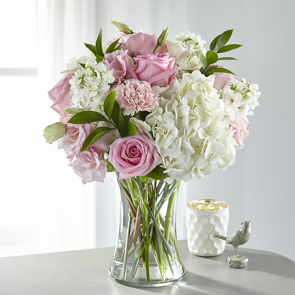 Guiding Grace Bouquet – Hilltop Florist Llc, Stanford KY