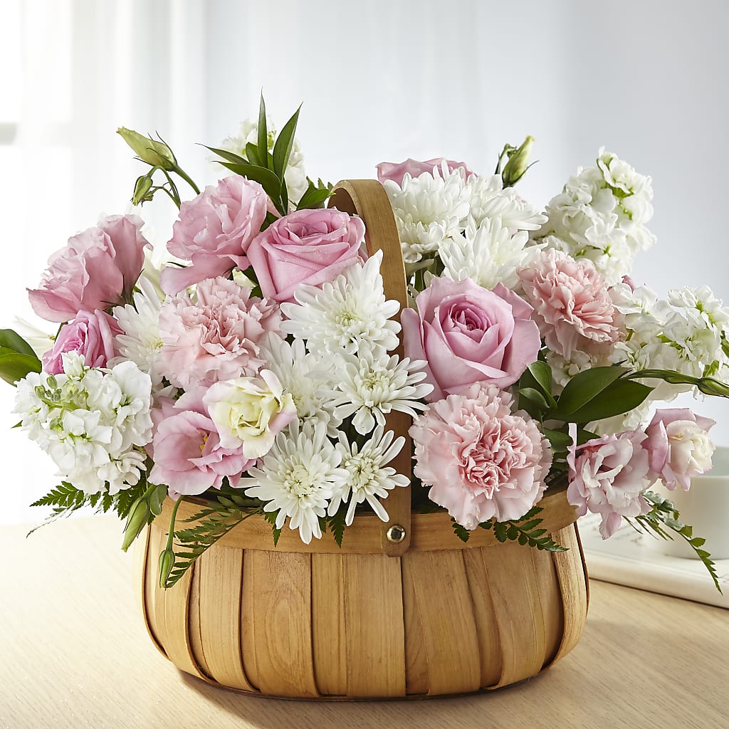 Always Graceful Basket – Hilltop Florist Llc, Stanford KY