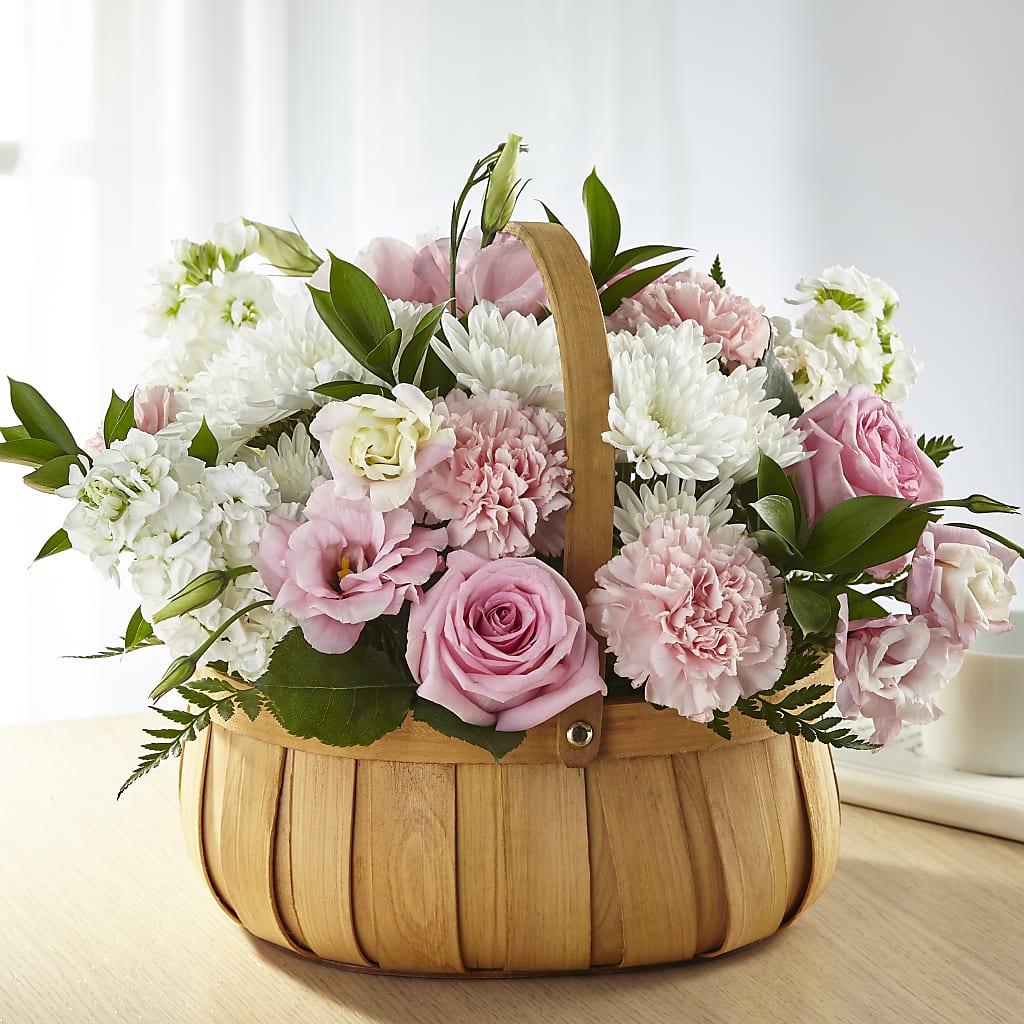 Always Graceful Basket – Hilltop Florist Llc, Stanford KY