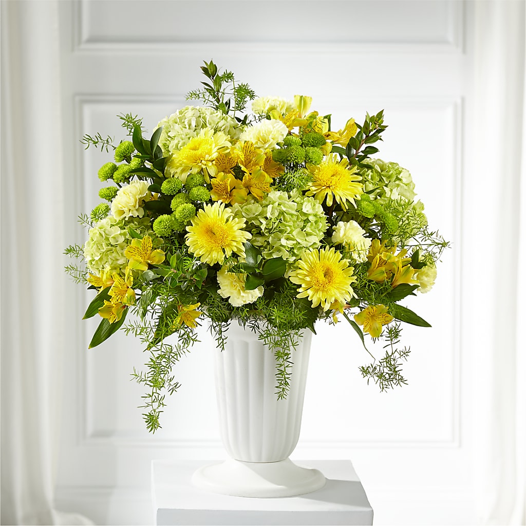 Beloved Blessings Arrangement – Hilltop Florist Llc, Stanford KY
