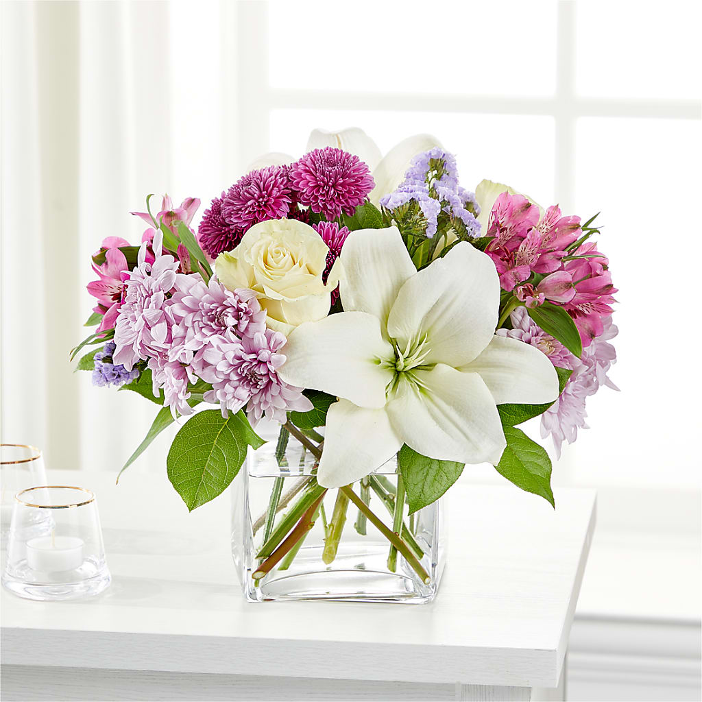 Cared For Bouquet – Hilltop Florist Llc, Stanford KY