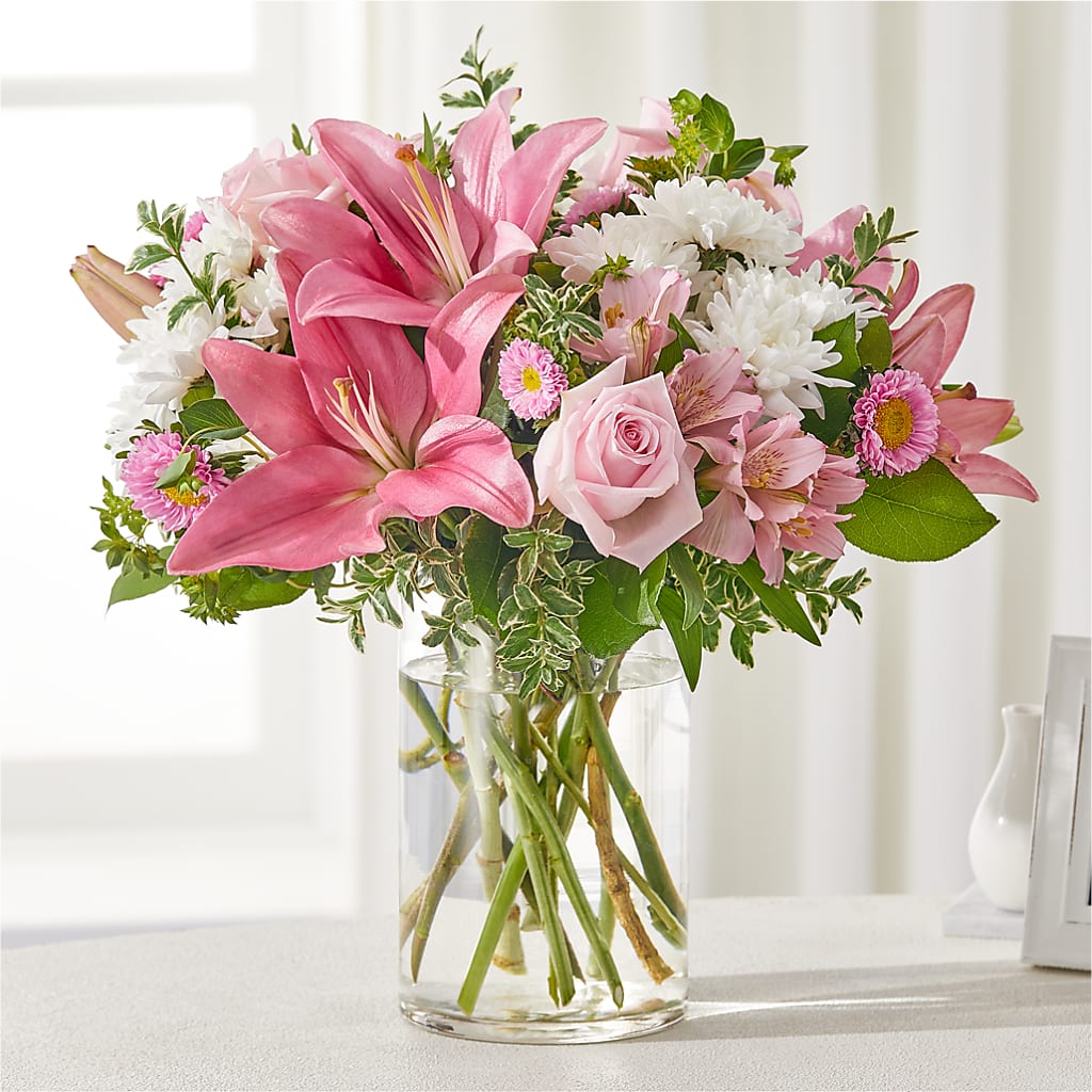 Healing Hug Bouquet – Hilltop Florist Llc, Stanford KY
