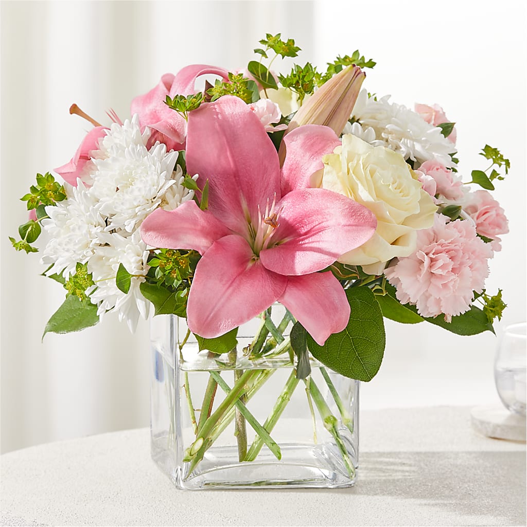 By Your Side Bouquet – Hilltop Florist Llc, Stanford KY