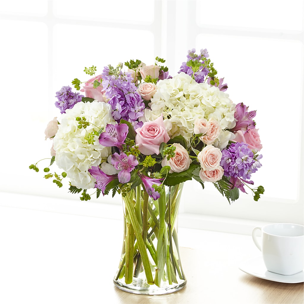 Shared Sentiment Bouquet – Hilltop Florist Llc, Stanford KY