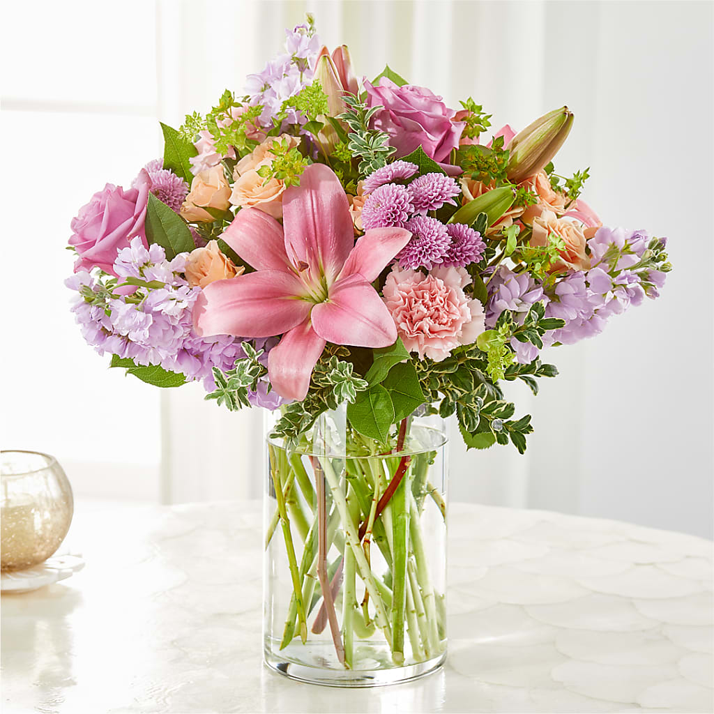 Resilience Bouquet – Hilltop Florist Llc, Stanford KY
