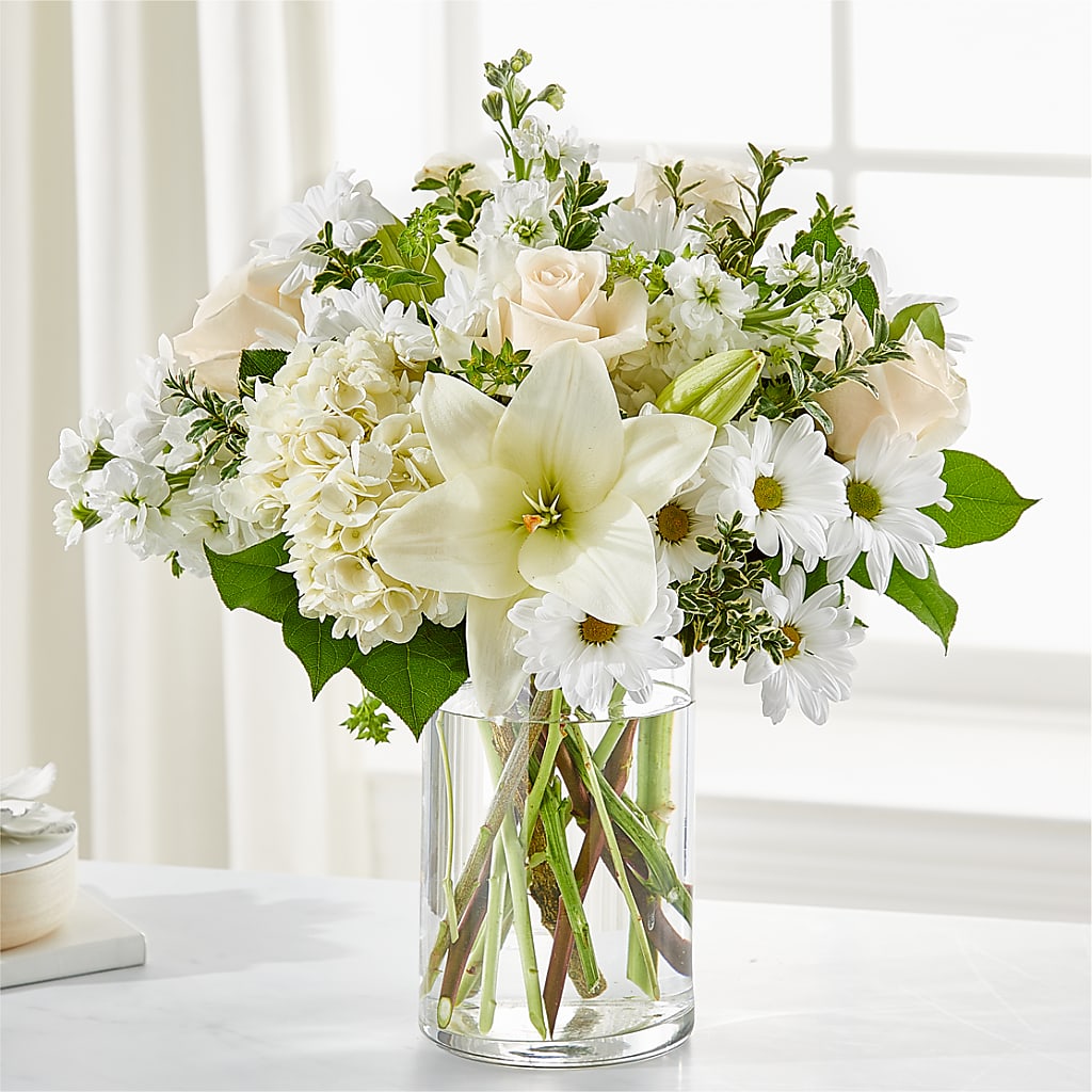 Hope & Renewal Bouquet – Hilltop Florist Llc, Stanford KY